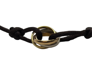 Sieraad, Cartier, Goud, 2020+